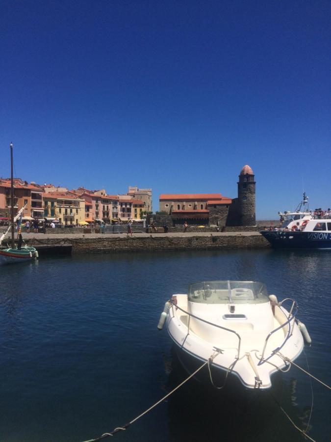 Marina Les Pieds Dans L Eau Lejlighed Le Barcarès Eksteriør billede